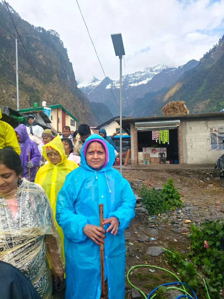 Himalayan tour